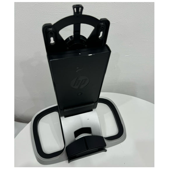 Peana Base para Monitor HP 642182-001 Q37G0244011 Usado **Solo peana**