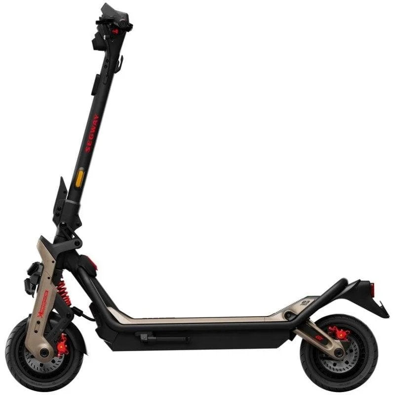 Patinete Segway SuperScooter GT3 Pro 3400W Hasta 138km