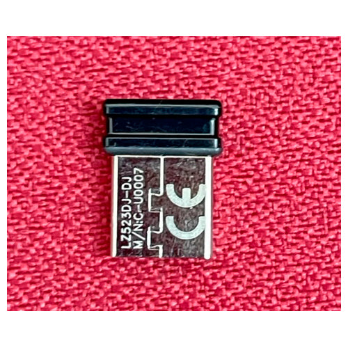 Receptor Original Logitech usb Serie G Nano para Logitech G700S C-U0007