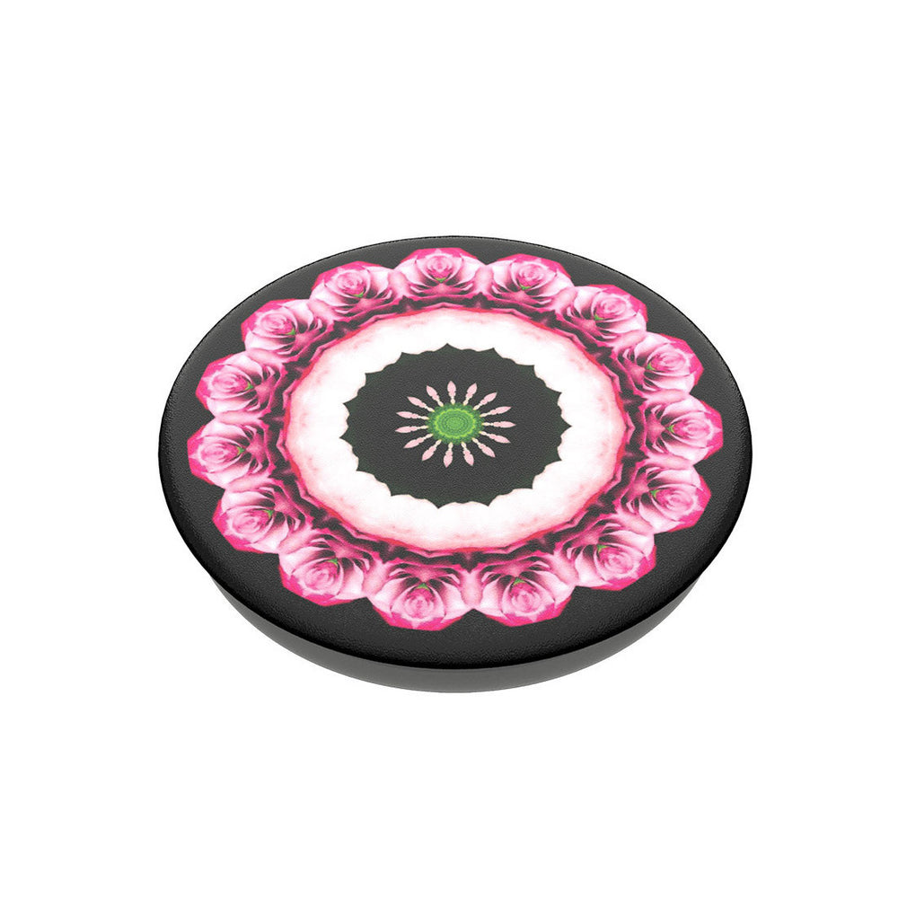 PopSockets soporte adhesivo Passionflower Warp