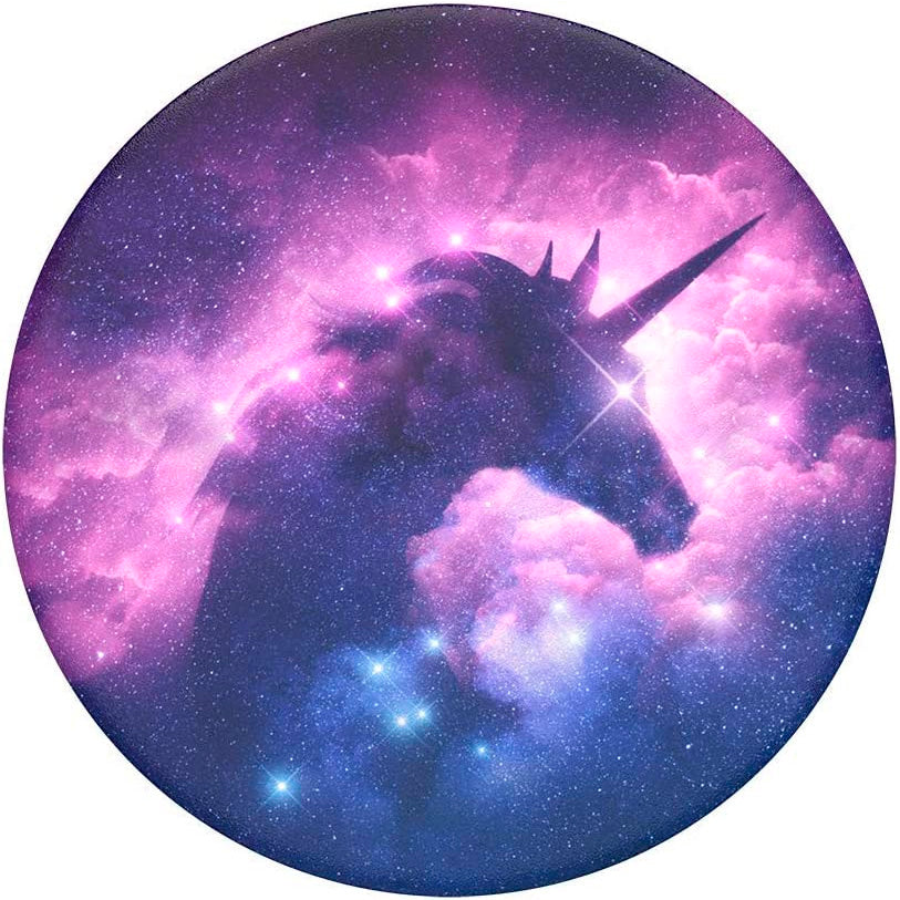 PopSockets soporte adhesivo Mystic Nebula