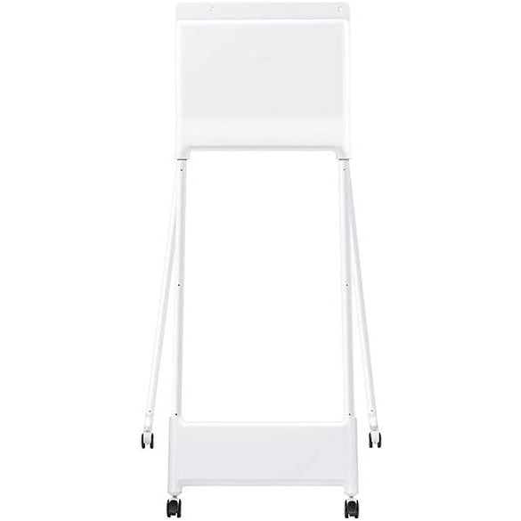 Soporte de Suelo con Ruedas Samsung para Pantalla Plana 55″ STN-WM55RXEN Usado