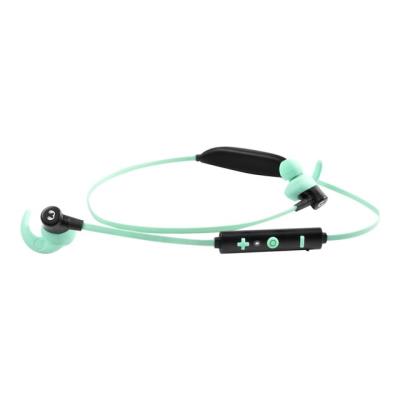 Auriculares Freshn Rebel Lace Wireless Sport Earbuds Peppermint, Verde