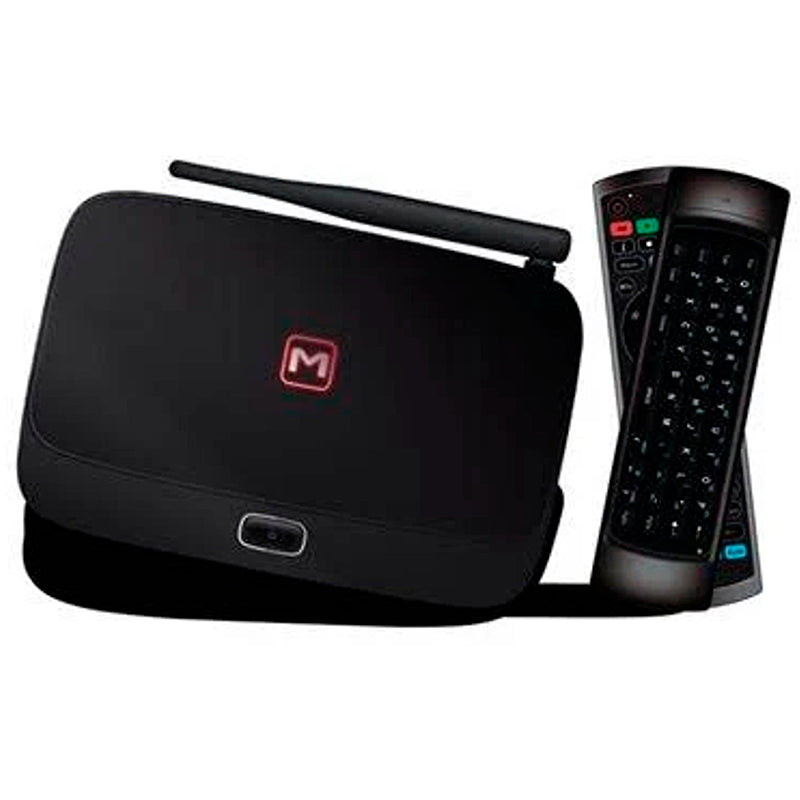 Box Smart TV Metronic 441268 (Android – 1 GB RAM – Wi-Fi)