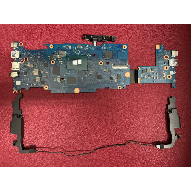 Placa base original Acer para Acer Chromebook Spin 511 N100 4GB RAM eMMC 32GB