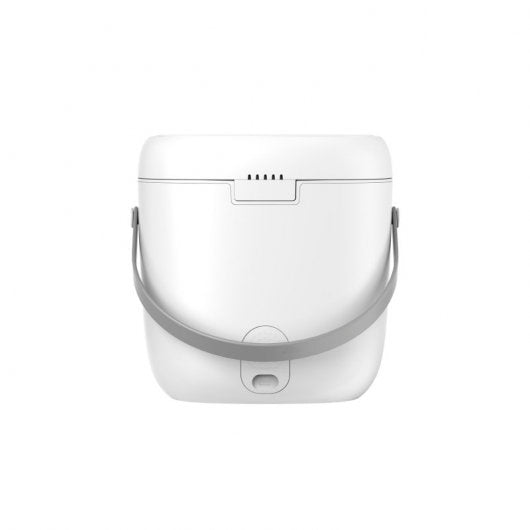 Esterilizador Compacto V7 UV Small Sterilizer 2.5L