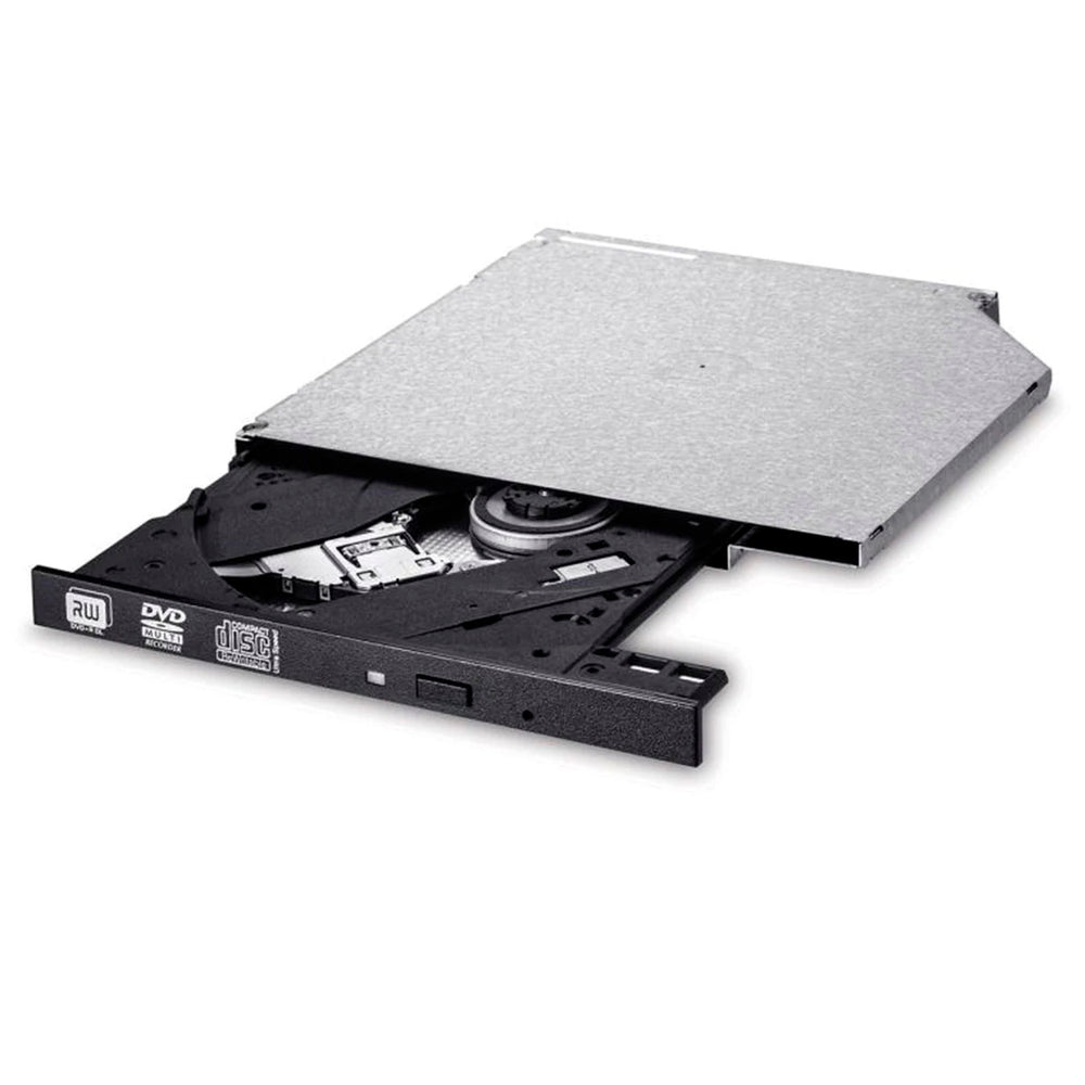 Grabadora-Lectora interna LG DVD ultradelgada