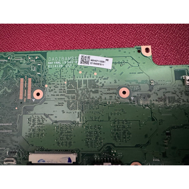 Placa base original Acer para portátil Chromebook Acer 311 CB311-9H series