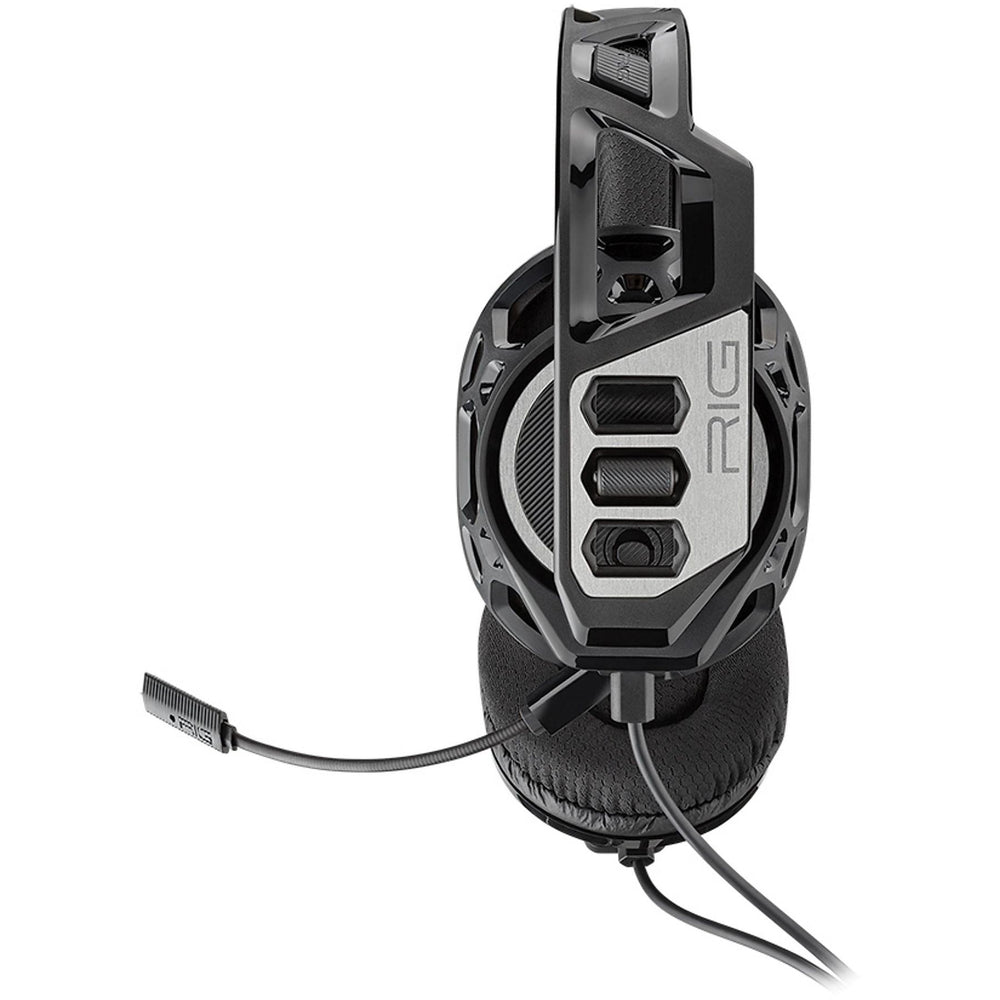 Auriculares gaming Plantronics RIG 300HX Multiplataforma Usados