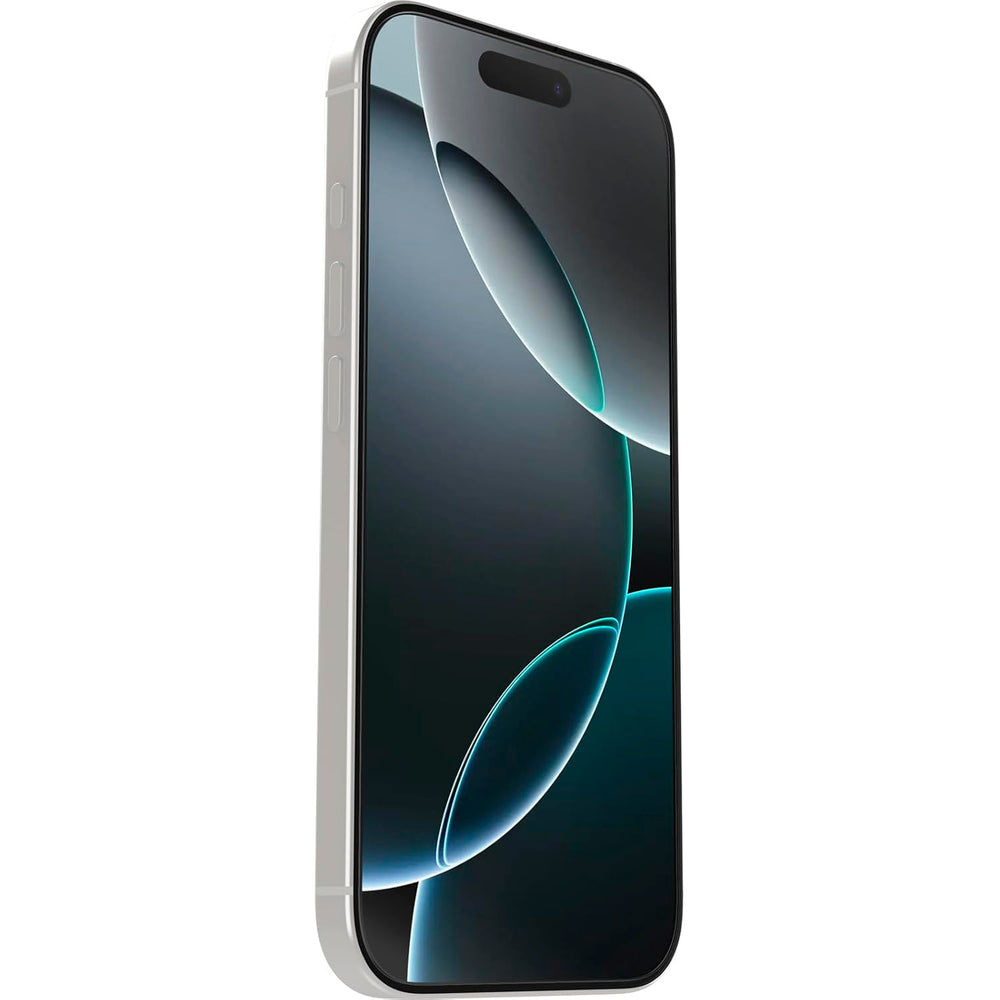 Protector de pantalla OtterBox Glass para Apple iPhone 16 Pro