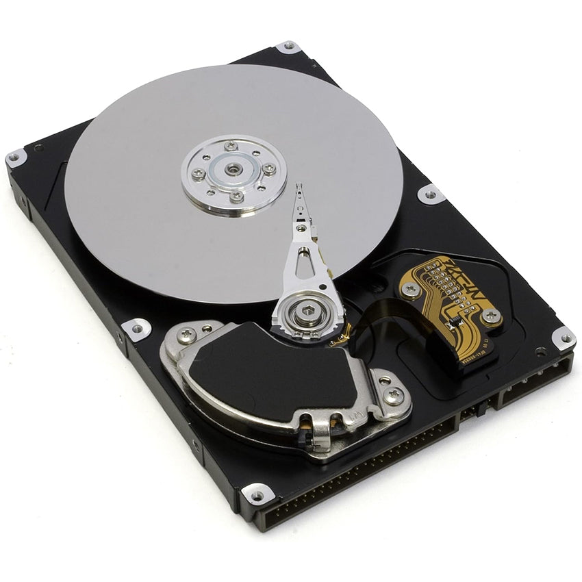 Disco Duro Western Digital Green WD5000AADS 500GB 7200RPM SATA II 3.5″ Usado