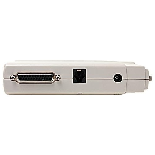 Fax/Modem US Robotics 56k external v.92