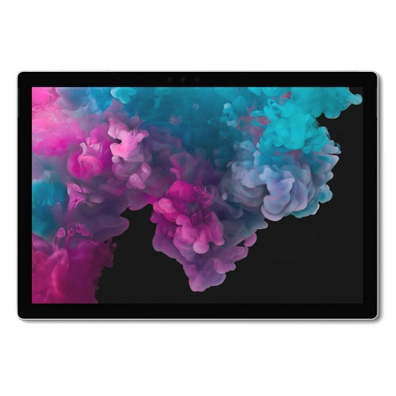 Microsoft Surface Pro 7 Intel Core i5-1035G4/8GB/256GB SSD/12.3» Platino Usado