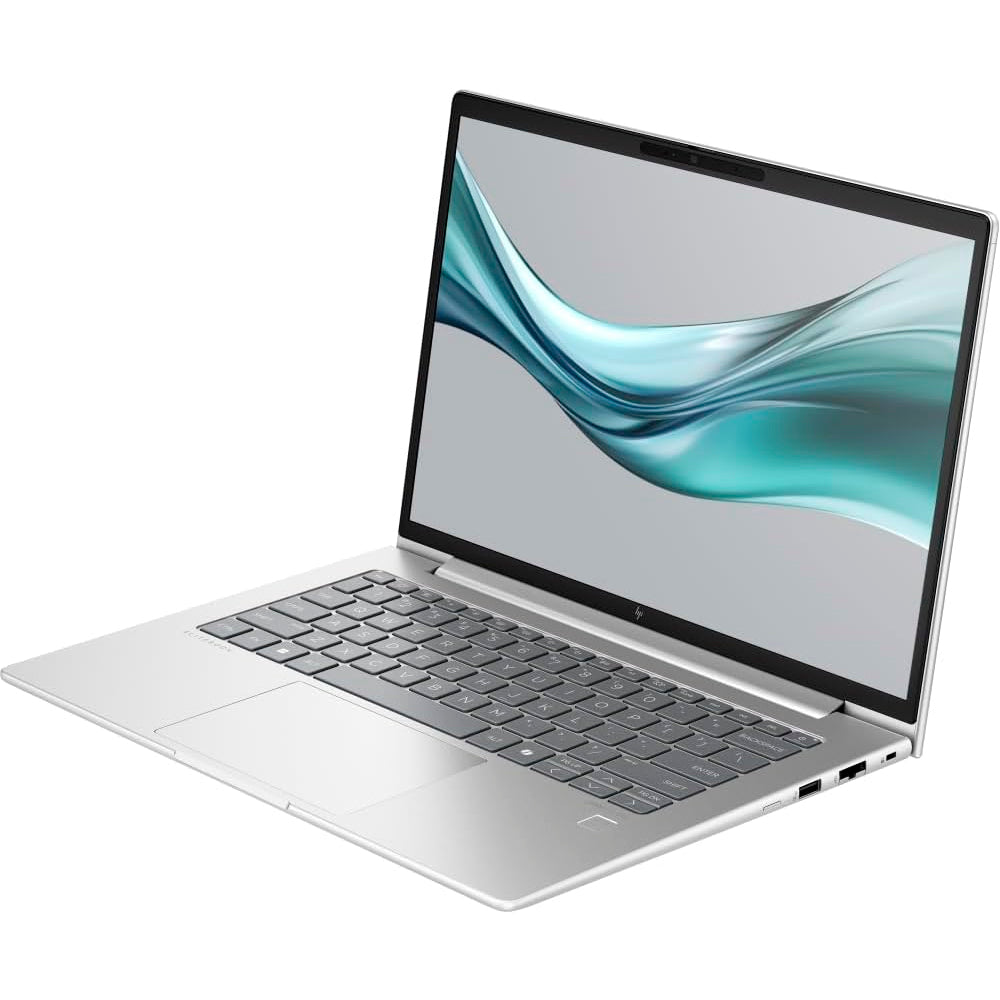 Portátil HP EliteBook 645 G11 Ryzen 5 PRO 7535U/ 16GB/ 512GB SSD/ 14″ W11P Usado
