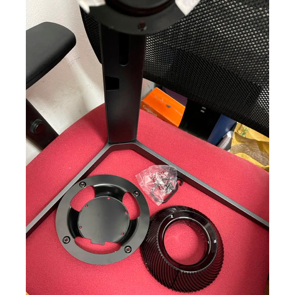 Base peana para Monitor Samsung C32G75TQSU.