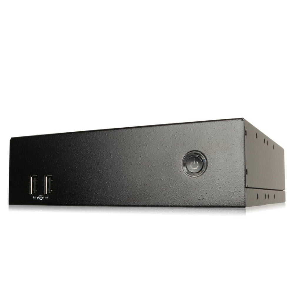 Ordenador personal AOpen FS DE6140 AMD R-464L/HD7660G