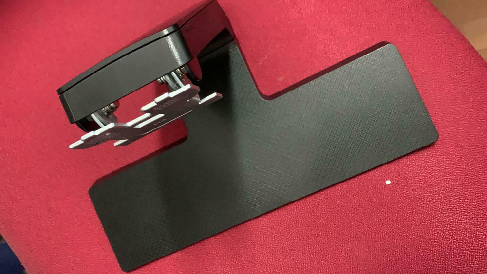 Base Peana para monitor Benq GW2480-T.