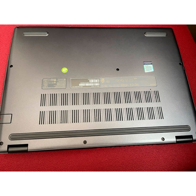 Acer TravelMate Spin P4 TMP414-51-55JW 14» Intel i5 16GB RAM 512GB SSD Usado *