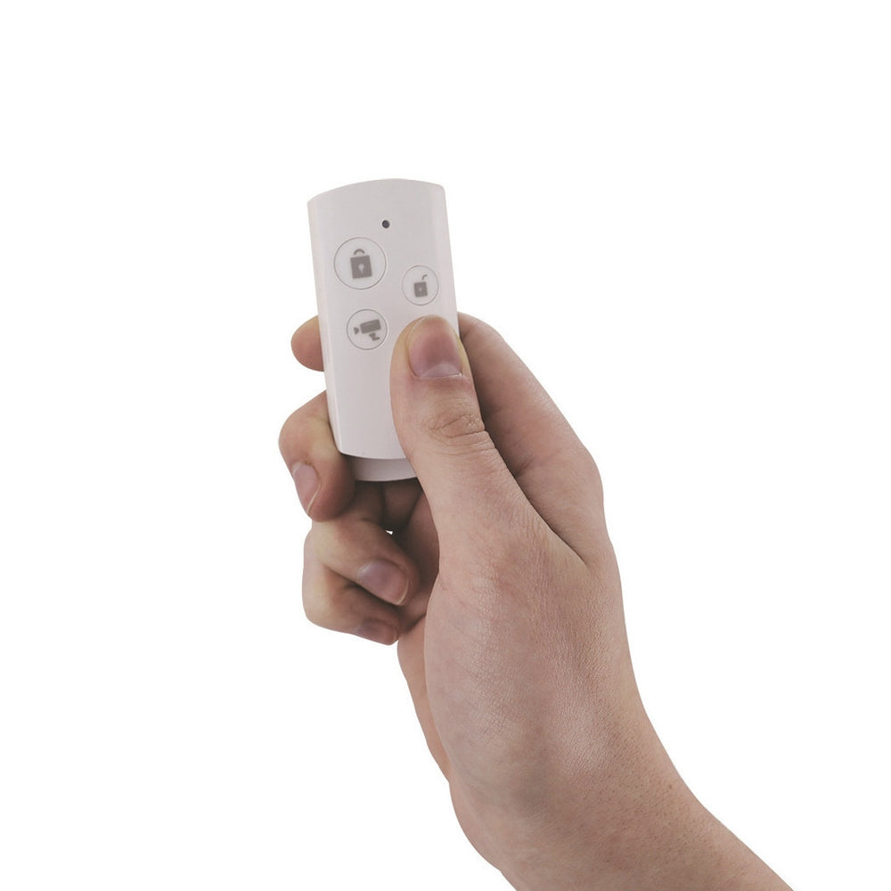 Control remoto Muvit iO para el sistema de alarma (NUEVO)