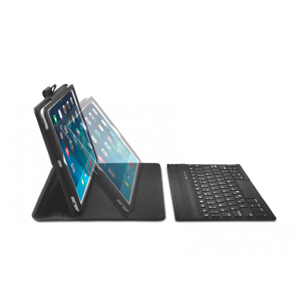 Funda con Teclado Kensington KeyFolio Pro para Apple iPad Air en Español (ñ)