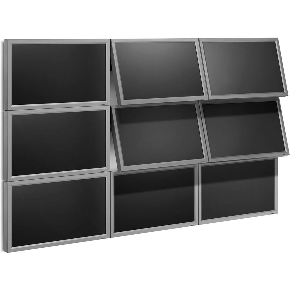 Soporte de pared para TV Vogels PFW 5905 de 40″ hasta 52″ negro Usado