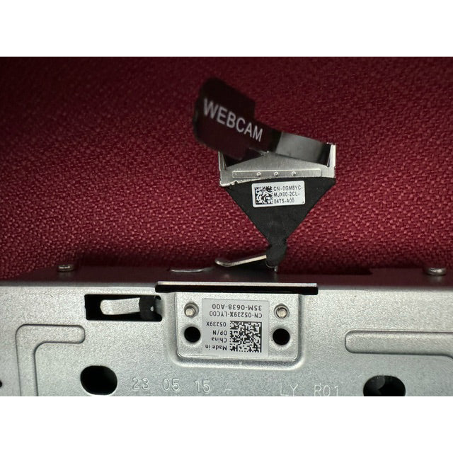 Webcam Original para Dell OptiPlex 7410 AIO