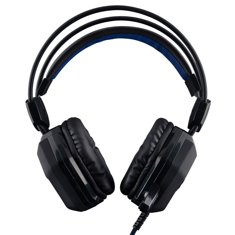 Auricular Gaming con micrófono G-Lab Korp 300 Usado.