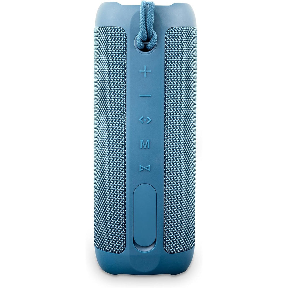 Altavoz inalámbrico Vieta Pro Star 40 W Bluetooth 5.3 IPX 7 Radio FM Azul Usado