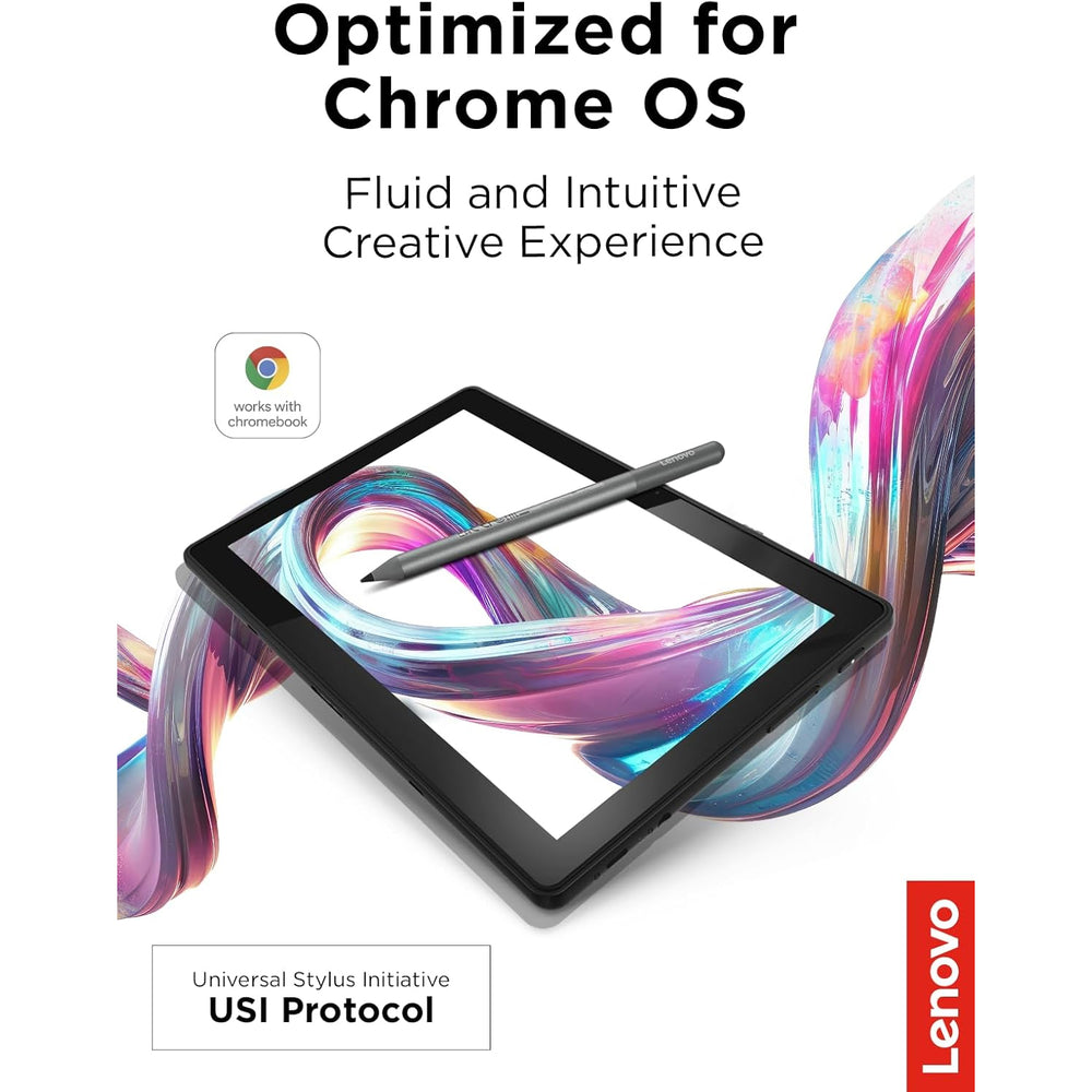 Puntero Original Lenovo USI Pen 2 Magnetic