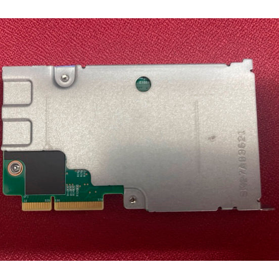 Adaptador de Red para SR630/SR650 Lenovo 7ZT7A00545 ThinkSystem Usada *Doblada*