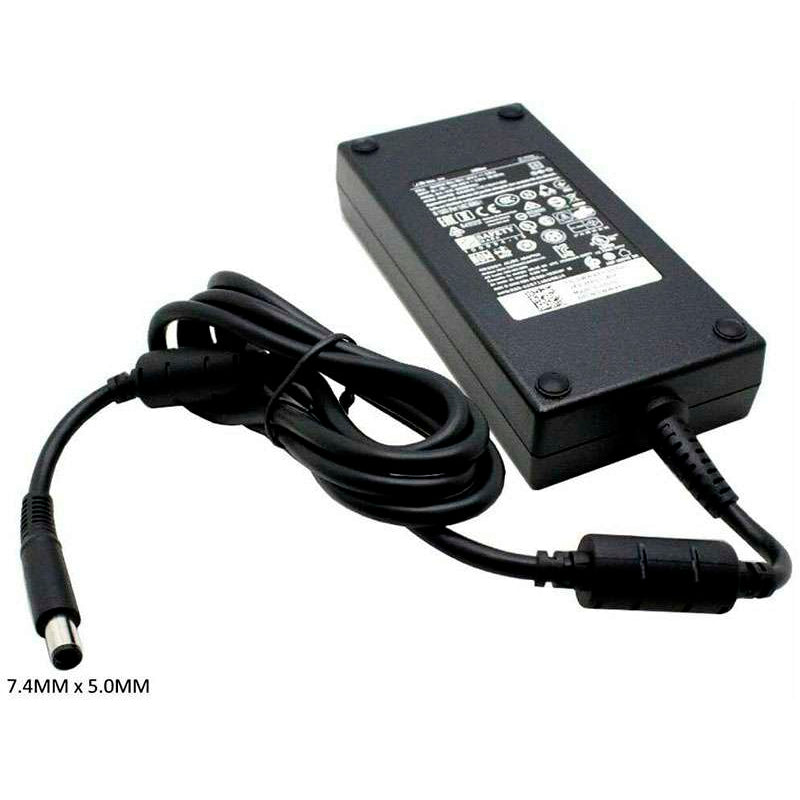 Cargador Original Dell FA180PM111 19,5V 9,23A 180W Usado