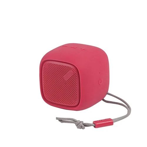 Altavoz portátil bluetooth Vieta Pro Hubbie VM-BS19 Rosa Usado