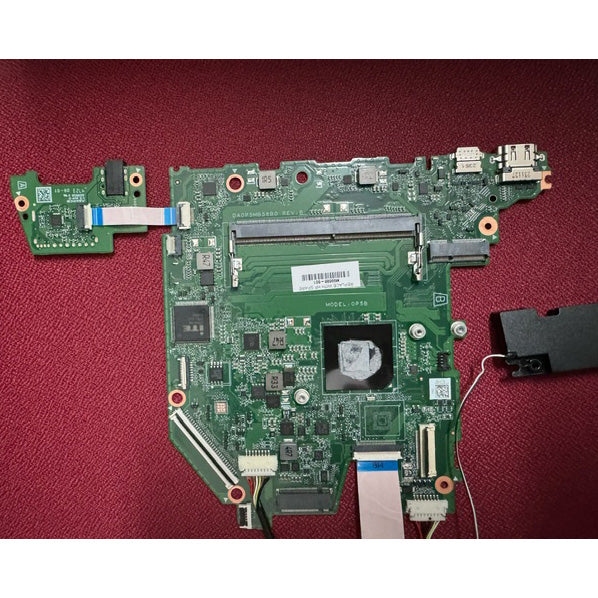 Placa Base HP para HP 15s-fq0045ns Intel Celeron N4120