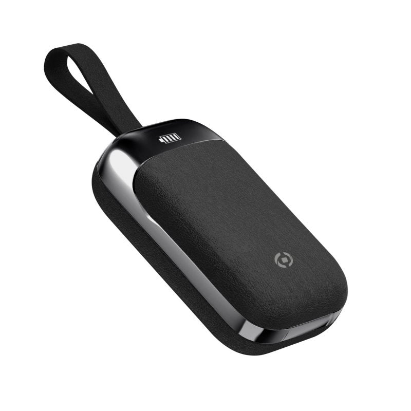 Auriculares Celly Flip1 Bluetooth Negro