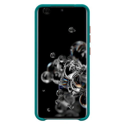 Carcasa LifeProof Wake para Samsung Galaxy S20 Ultra Verde.