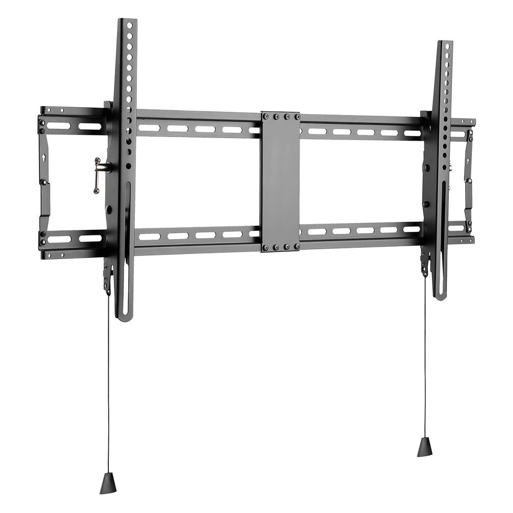Soporte de pared de TV V7 para hasta 90 pulgadas inclinación **Embalaje dañado**