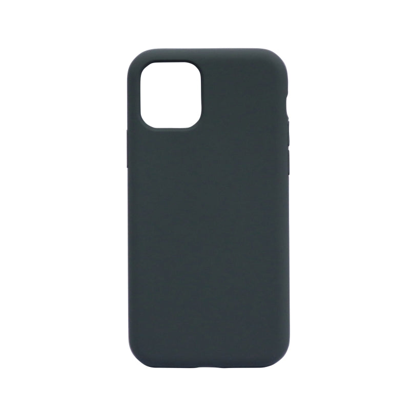 Carcasa Muvit para Apple iPhone 11 Pro Liquid Edition Cocoa.