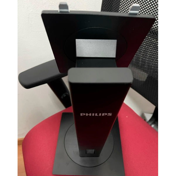 Soporte Pie Monitor Philips referencia Q37G1130061A0200BT.