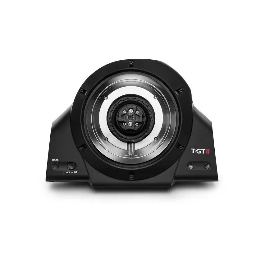 Base Simulador Thrustmaster de carreras T-GT II Servo Base PS5 / PS4 / PC Usada