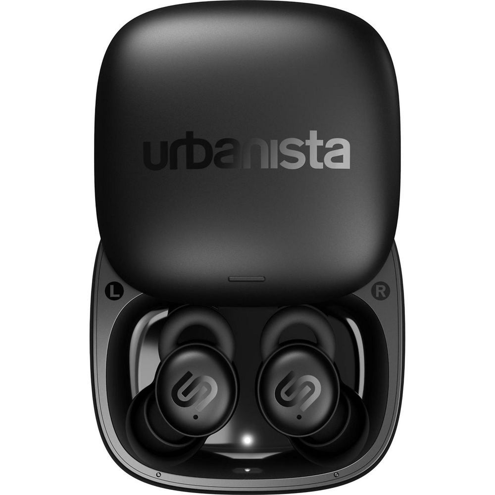 Auriculares Urbanista True Wireless Porto Negro
