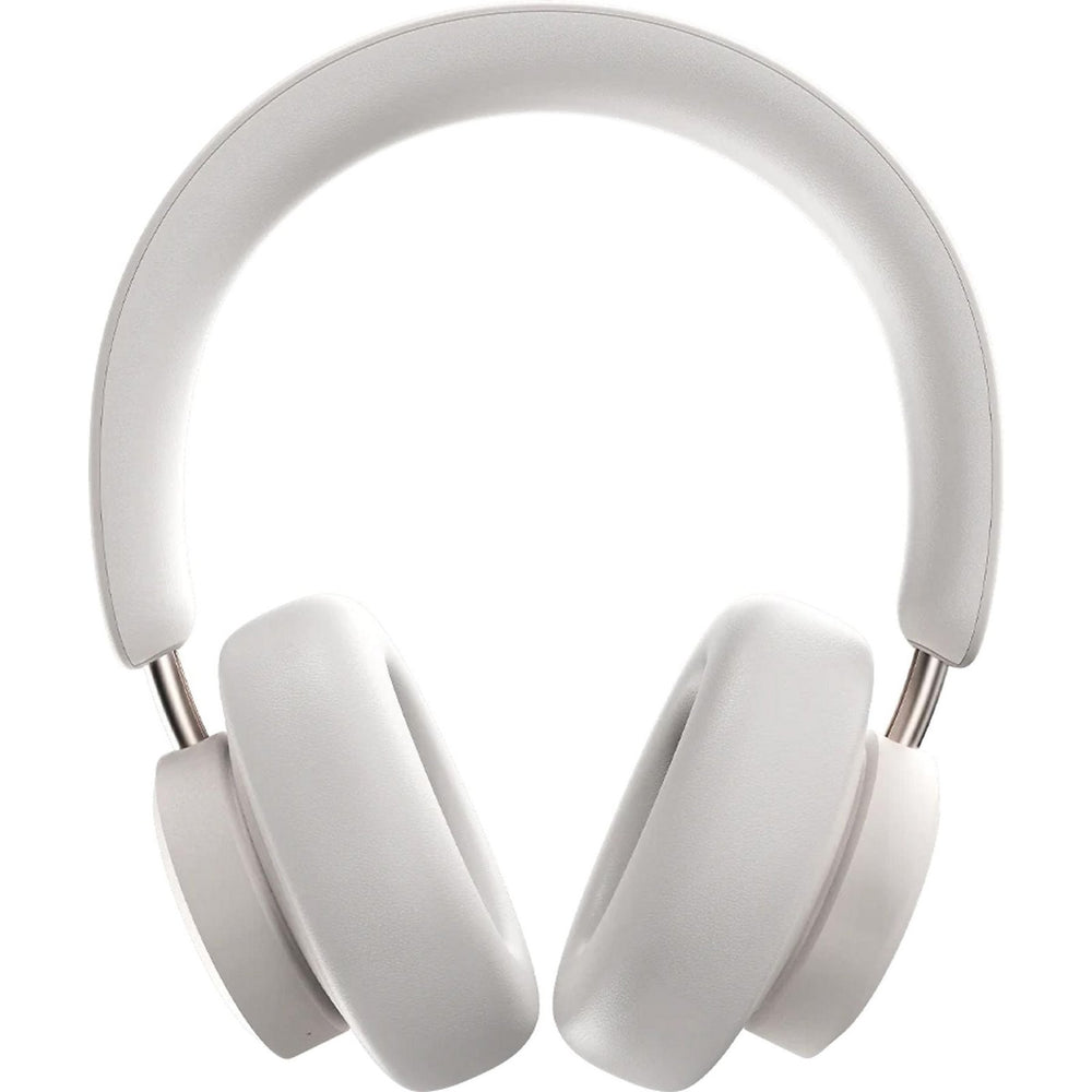 Auriculares inalámbricos Urbanista Miami Noise Cancelling Bluetooth Blancos