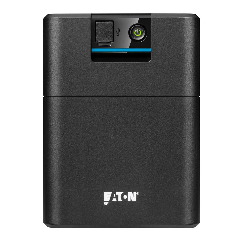 SAI EATON 5E Gen2 USB DIN 2200VA 1200W 5E2200UI Usado **Sin embalaje original**