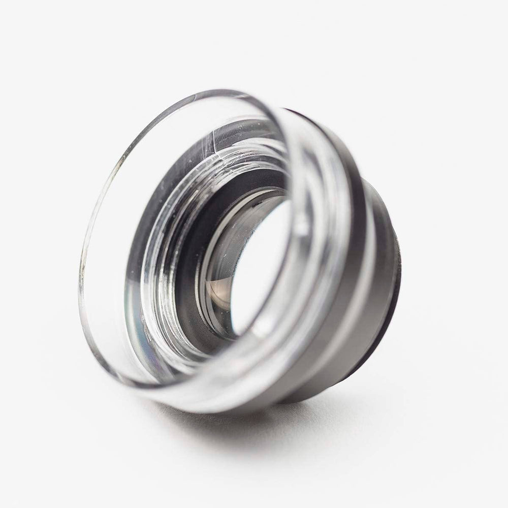 Lente Universal Pixter Ultra Macro para Smartphones.