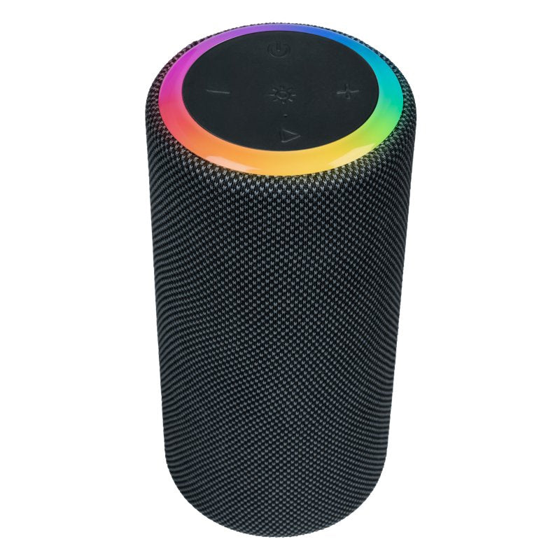 Altavoz BigBen Party MS2 Bluetooth Portátil Iluminado 30W