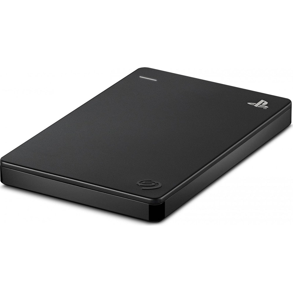 Disco Duro Seagate Game Drive 2,5″ 2TB Negro para PS4-PS5