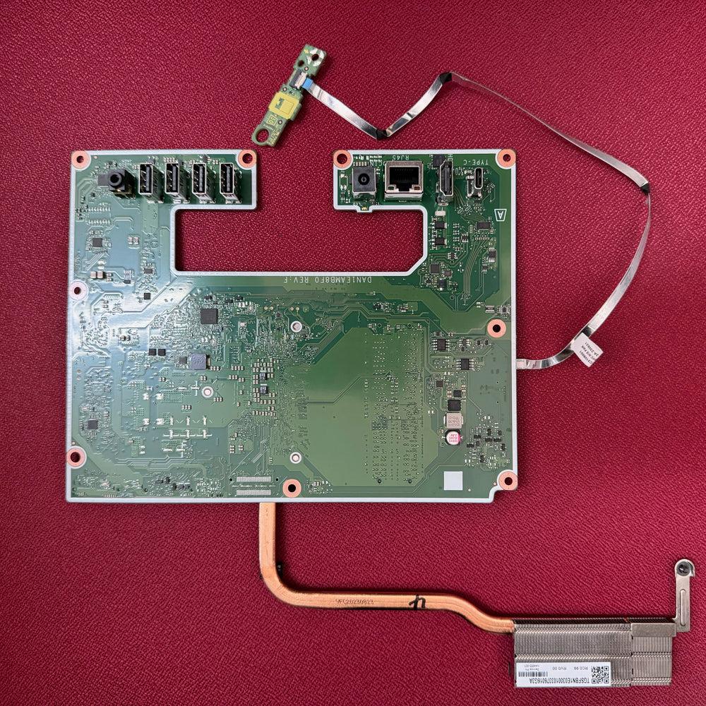 Placa Base original HP para PC All in One HP ProOne 240 G10 Intel Core i5-1335U