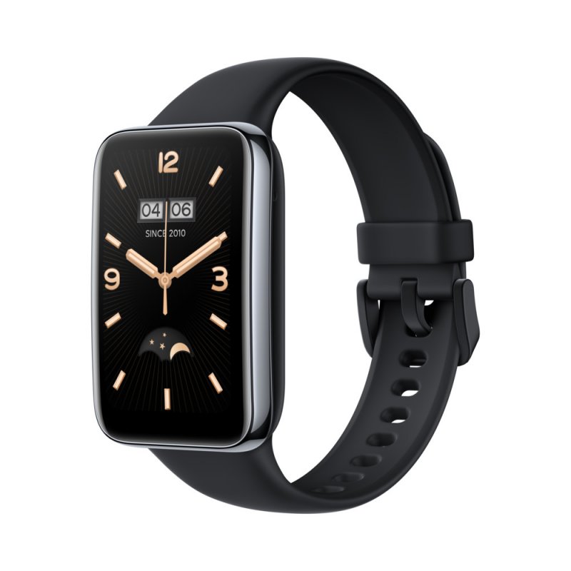 Pulsera de Actividad Xiaomi Smart Band 7 Pro Negra Usada