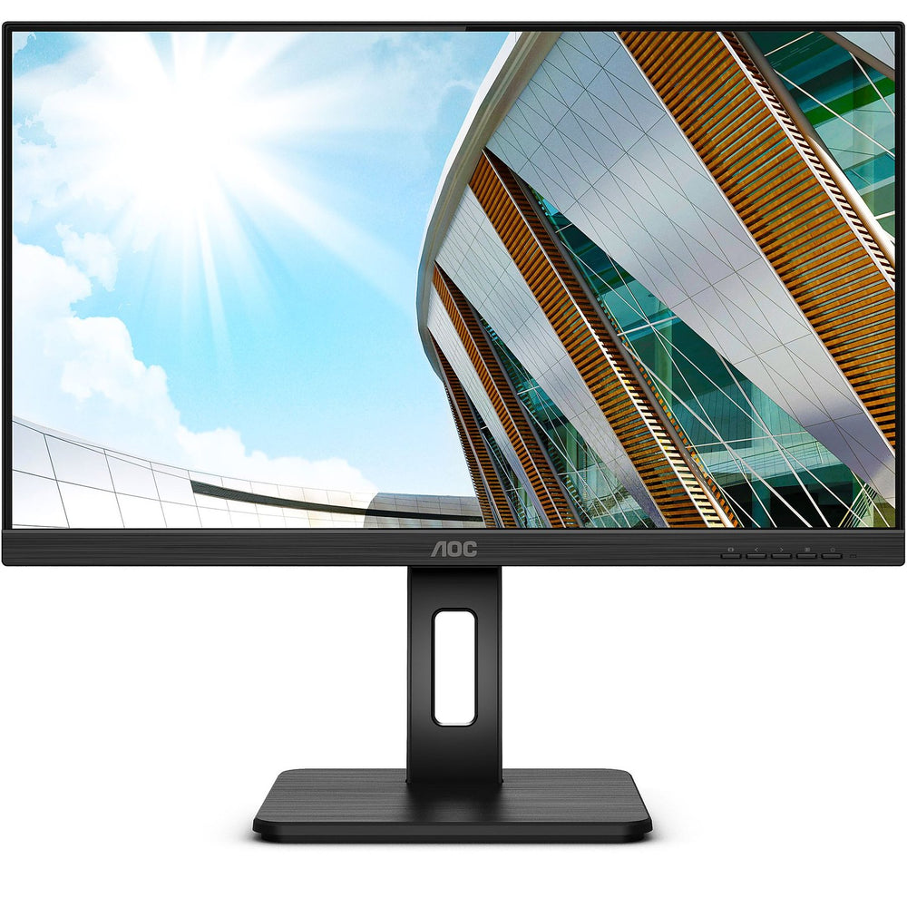 Monitor AOC 24P2Q 23,8″ Full-HD 4 ms 75 Hz Negro