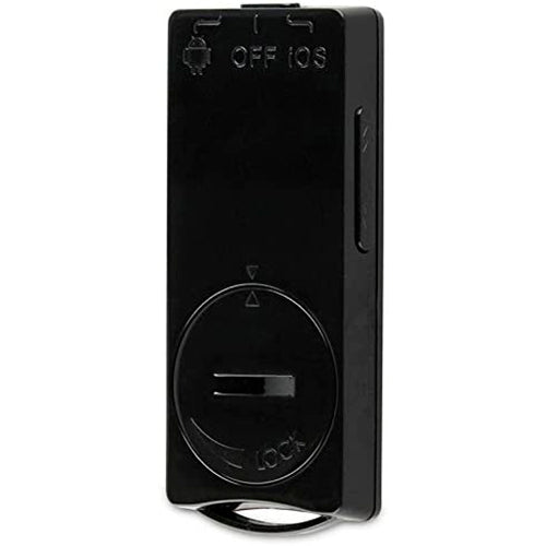 Muvit Control Remoto Selfie Bluetooth Negro