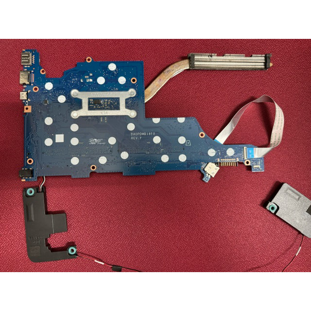Placa Base original HP para HP Portátil 255 G10 817Z7EA Ryzen 5 7530U